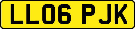 LL06PJK