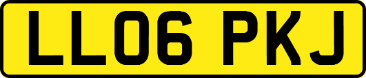 LL06PKJ