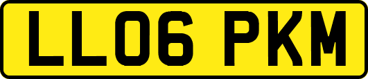 LL06PKM