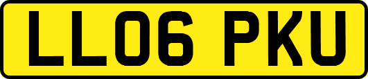 LL06PKU
