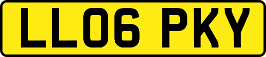 LL06PKY