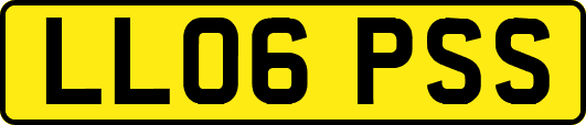 LL06PSS