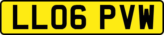 LL06PVW