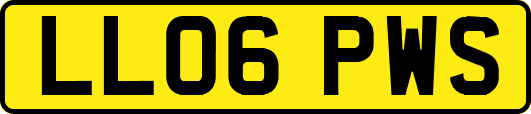 LL06PWS