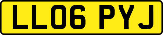 LL06PYJ