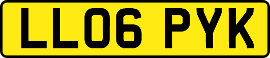 LL06PYK