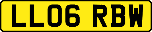 LL06RBW