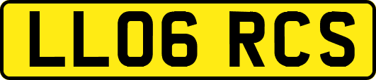 LL06RCS