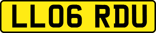 LL06RDU