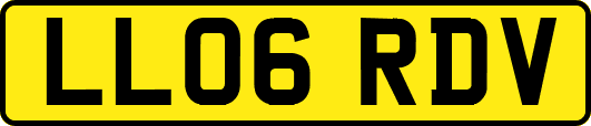 LL06RDV