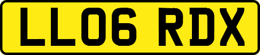 LL06RDX