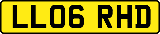 LL06RHD
