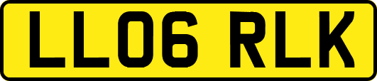 LL06RLK