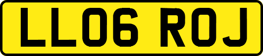 LL06ROJ