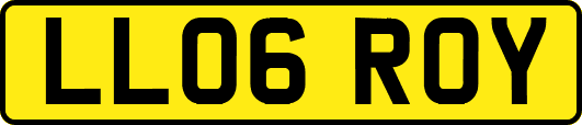 LL06ROY