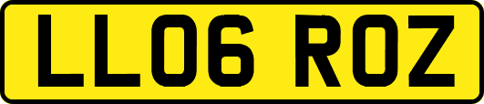 LL06ROZ