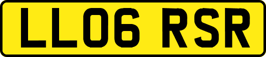 LL06RSR