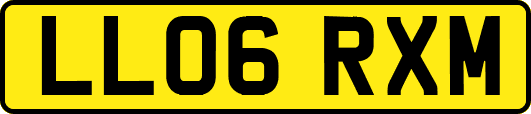 LL06RXM