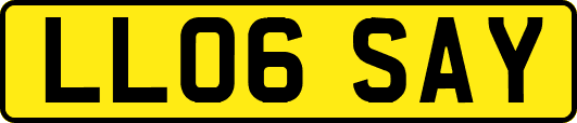 LL06SAY
