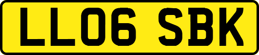 LL06SBK
