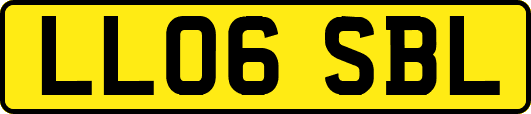 LL06SBL