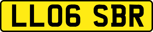 LL06SBR