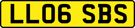 LL06SBS