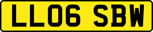 LL06SBW