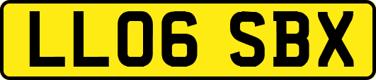 LL06SBX