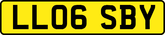 LL06SBY
