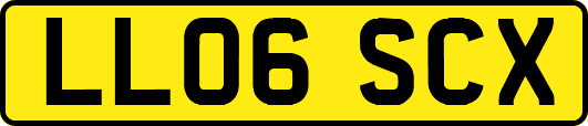 LL06SCX