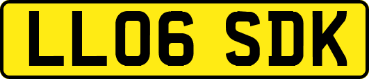 LL06SDK