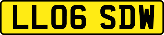 LL06SDW