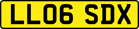 LL06SDX