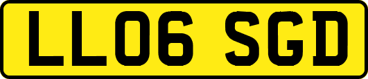 LL06SGD