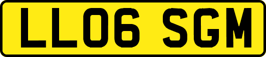 LL06SGM