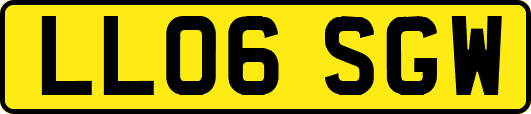 LL06SGW