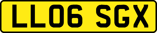 LL06SGX