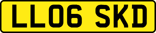 LL06SKD