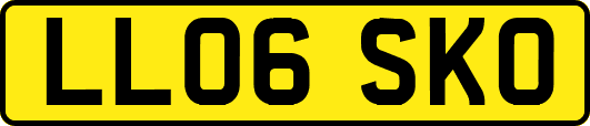 LL06SKO