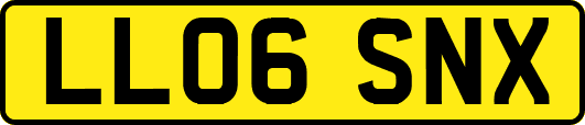 LL06SNX