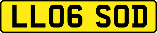 LL06SOD