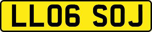 LL06SOJ