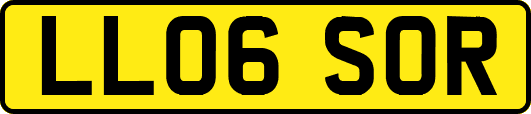 LL06SOR