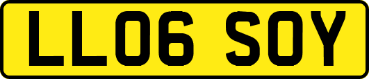 LL06SOY