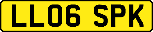 LL06SPK