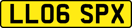 LL06SPX