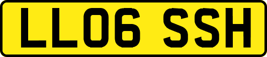LL06SSH