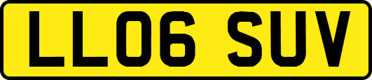 LL06SUV