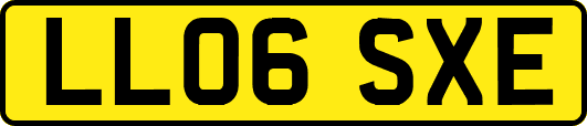 LL06SXE